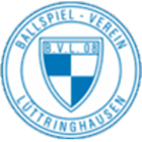 Wappen BVL 08 Remscheid